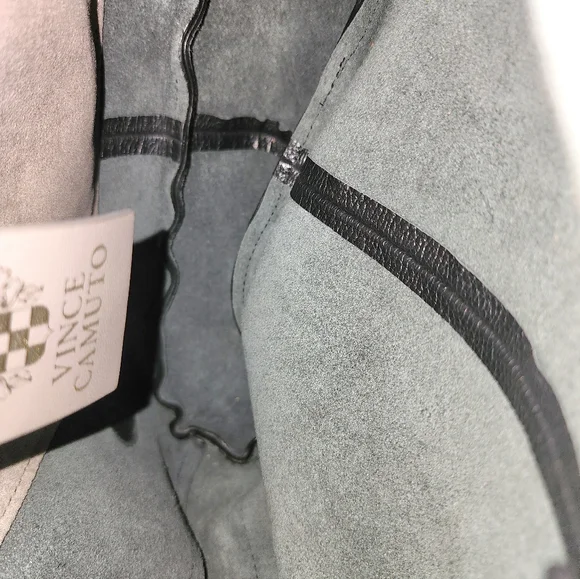 Vince Camuto Black Hobo Bag - Picture 11 of 11